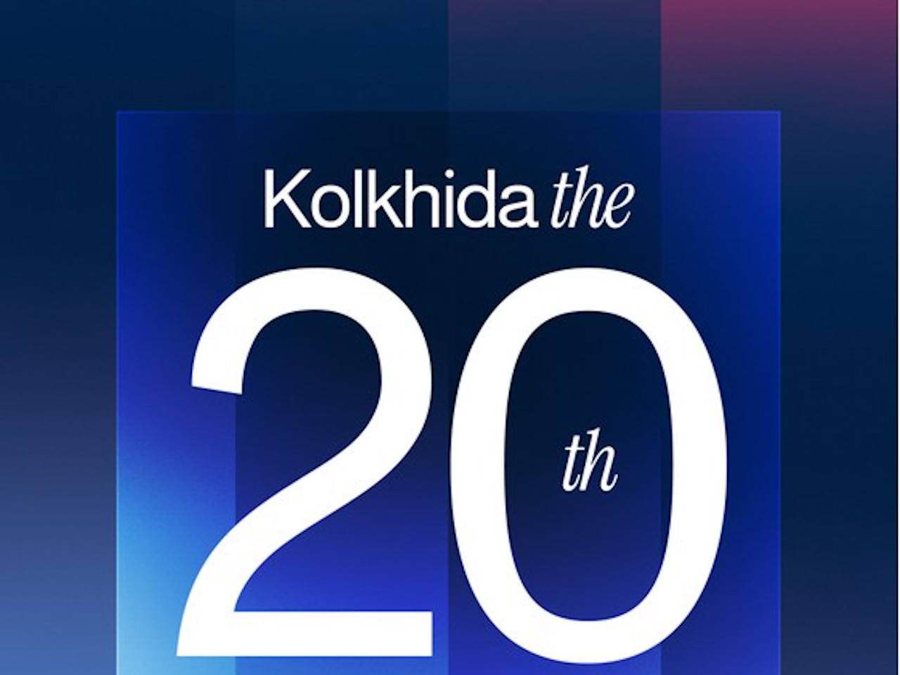 Новые техники и тренды с конгресса Kolkhida